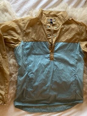 Patagonia Houdini Windbreaker